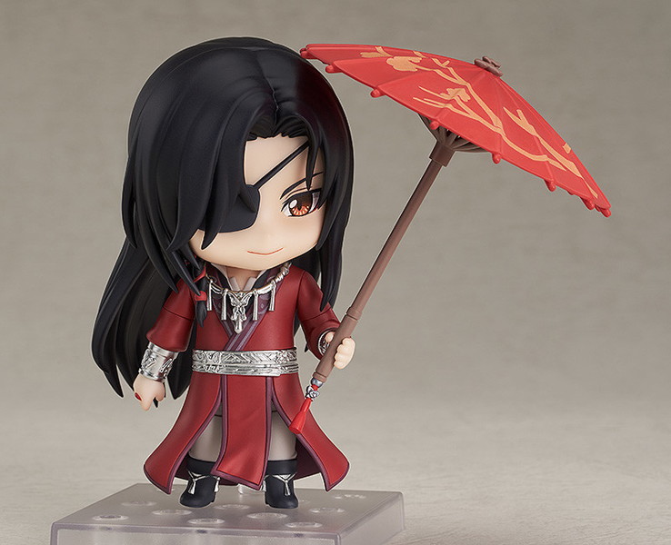 【二次再販】ねんどろいど 花城 天官賜福