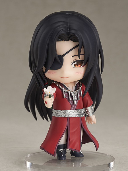 【二次再販】ねんどろいど 花城 天官賜福
