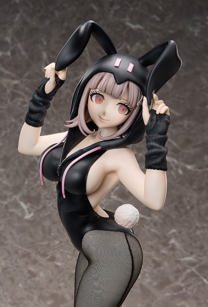 七海千秋 バニーVer. スーパーダンガンロンパ2 さよなら絶望学園