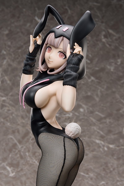 七海千秋 バニーVer. スーパーダンガンロンパ2 さよなら絶望学園