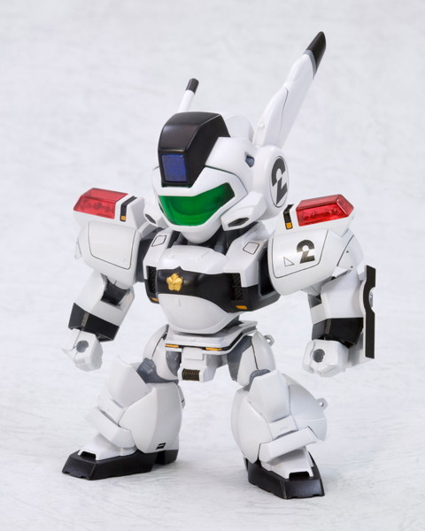 D-スタイル AV-98 イングラム2号機