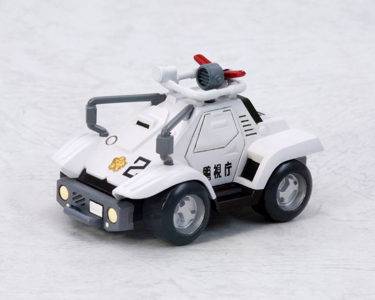 D-スタイル AV-98 イングラム2号機