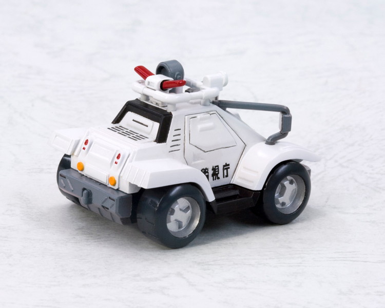 D-スタイル AV-98 イングラム2号機
