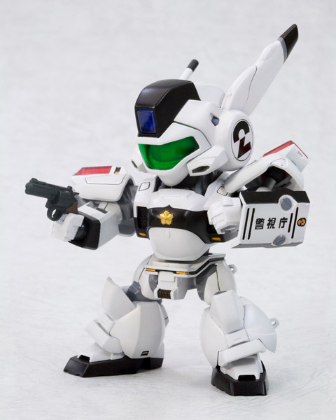 D-スタイル AV-98 イングラム2号機