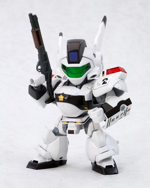 D-スタイル AV-98 イングラム2号機