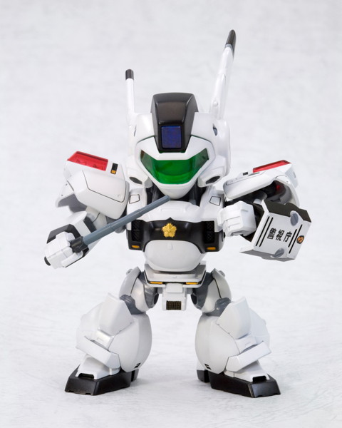 D-スタイル AV-98 イングラム2号機