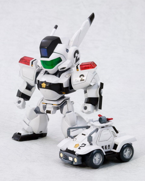 D-スタイル AV-98 イングラム2号機