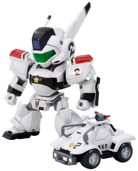 D-スタイル AV-98 イングラム2号機