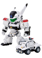 D-スタイル AV-98 イングラム2号機