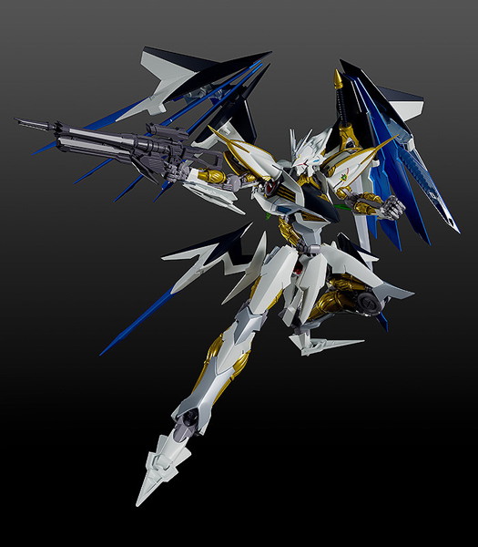 MODEROID ヴィルキス