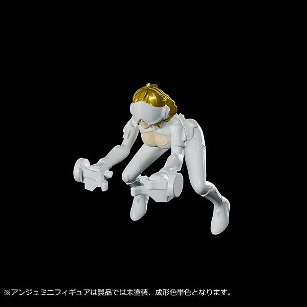MODEROID ヴィルキス