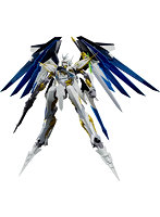 MODEROID ヴィルキス