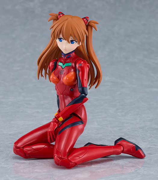 PLAMATEA 式波・アスカ・ラングレー
