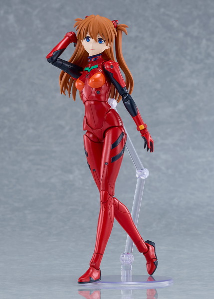 PLAMATEA 式波・アスカ・ラングレー
