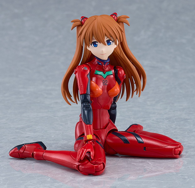 PLAMATEA 式波・アスカ・ラングレー