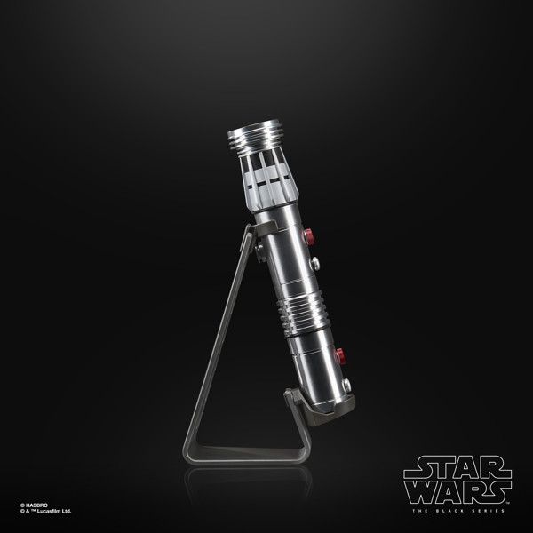 スター・ウォーズ ブラックシリーズ モール フォースFX エリート ライトセーバー