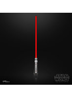 スター・ウォーズ ブラックシリーズ モール フォースFX エリート ライトセーバー