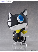 モルガナ ビッグソフビフィギュア ペルソナ5 ザ・ロイヤル