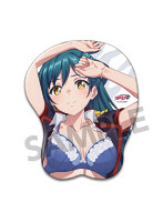DMM.com [魔都精兵のスレイブ2 描き下ろし立体マウスパッド 山城恋