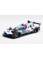 BMW M ハイブリッド V8 GTP IMSA デイトナ24時間 2024 ＃24 BMW M Team RLL