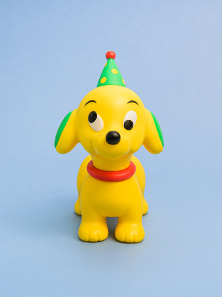 Happy Dog standard colorのサムネイル画像