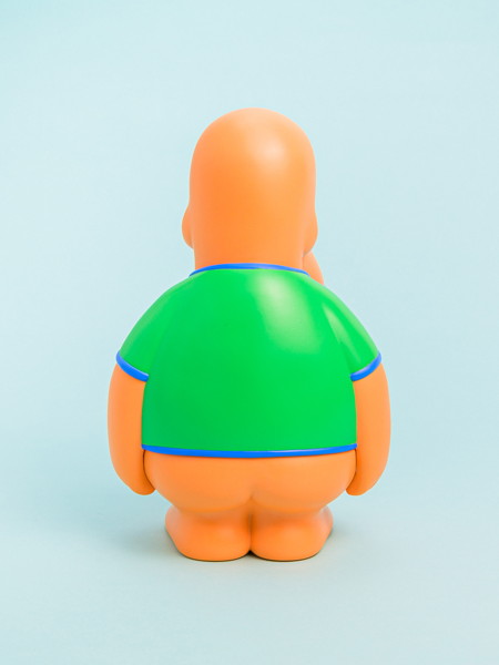 Mogurakun standard color