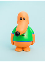 Mogurakun standard color