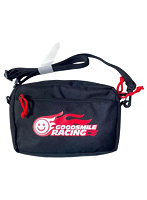 GSR ショルダーバッグ GOOD SMILE RACING LOGO
