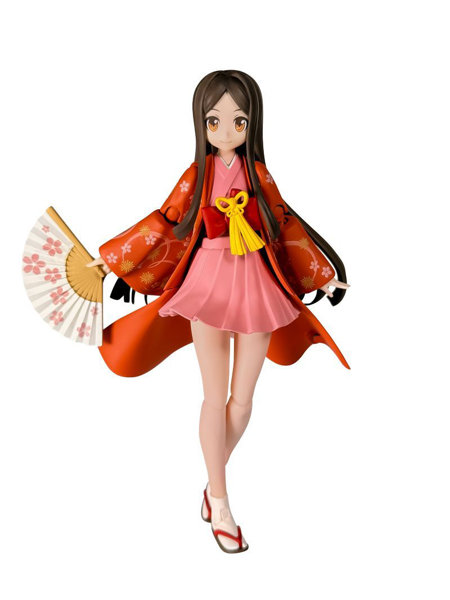 PP280 プラフィア 諏訪姫