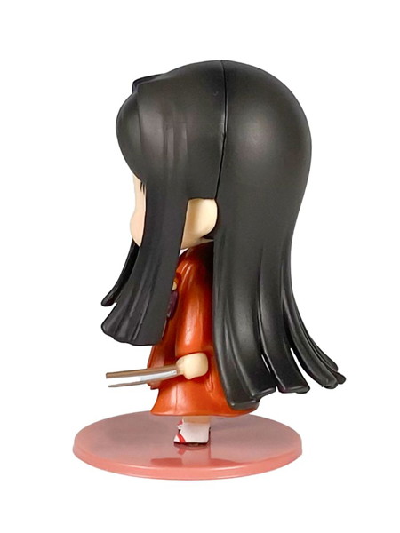PP281 プラフィア 諏訪姫（ミニフィギュア同梱セット）