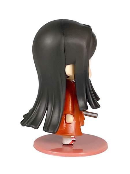 PP281 プラフィア 諏訪姫（ミニフィギュア同梱セット）
