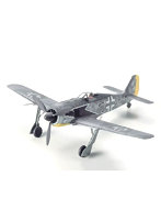 60766 1/72 フォッケウルフ Fw190 A-3