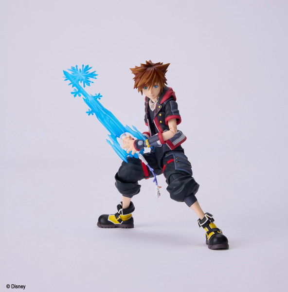 KINGDOM HEARTS III FORM-ISM ACT ソラ