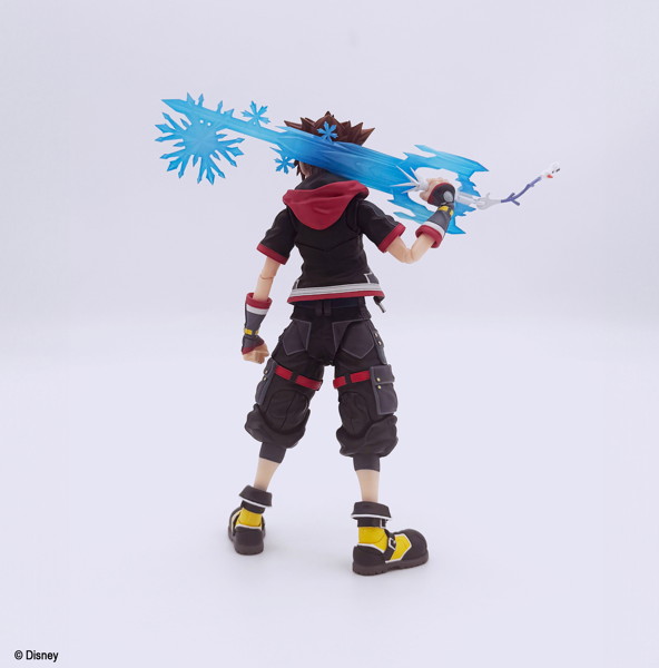 KINGDOM HEARTS III FORM-ISM ACT ソラ