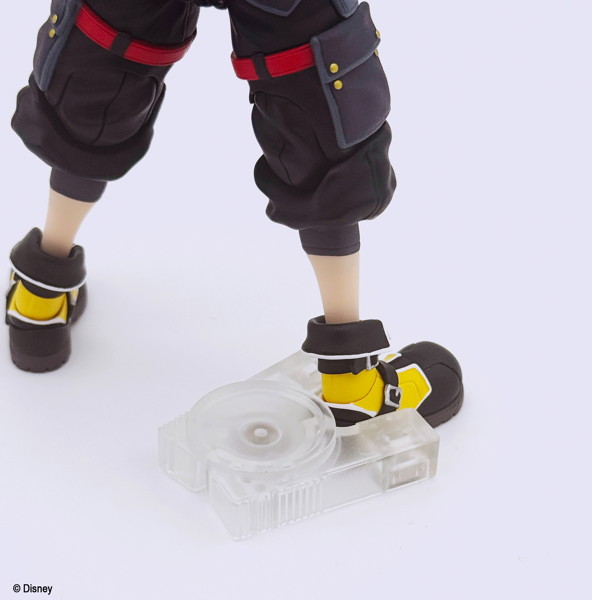 KINGDOM HEARTS III FORM-ISM ACT ソラ
