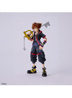 KINGDOM HEARTS III FORM-ISM ACT ソラ