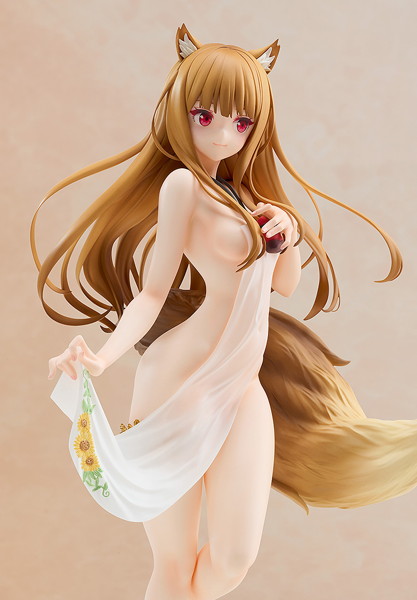ホロ feat. Saitom 狼と香辛料 MERCHANT MEETS THE WISE WOLF 画像4