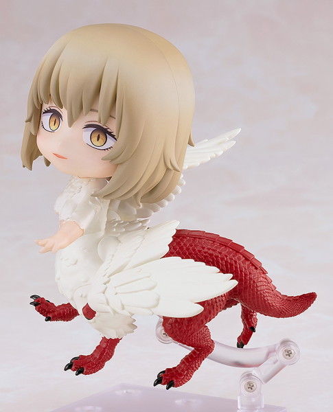 ねんどろいど ファリン（キメラ） ダンジョン飯