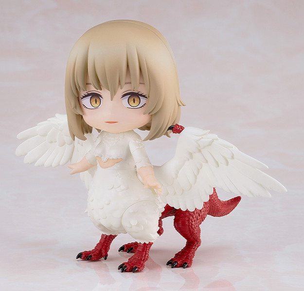 ねんどろいど ファリン（キメラ） ダンジョン飯