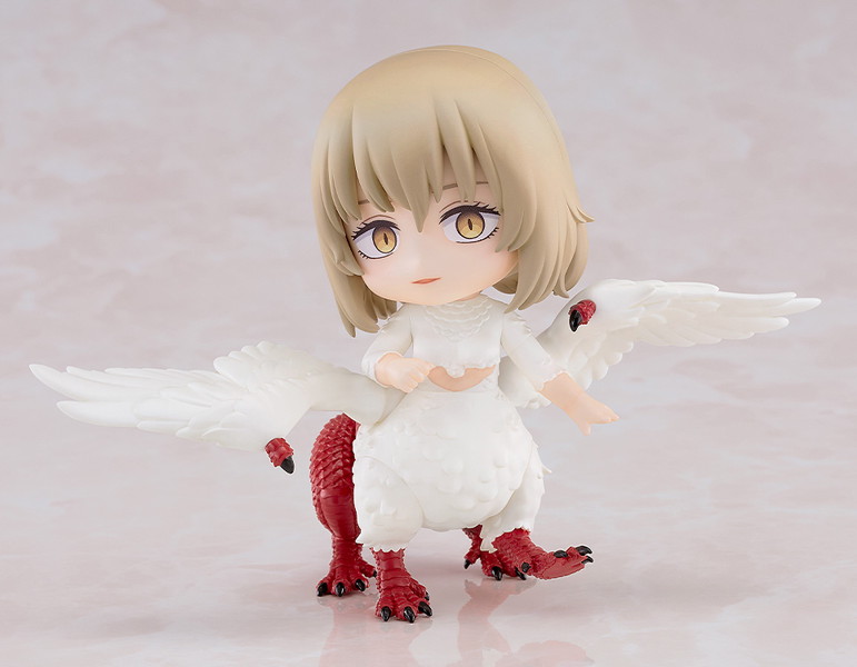 ねんどろいど ファリン（キメラ） ダンジョン飯
