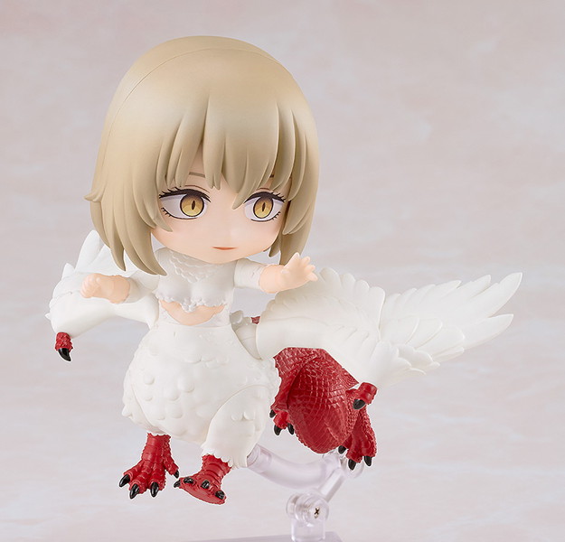 ねんどろいど ファリン（キメラ） ダンジョン飯
