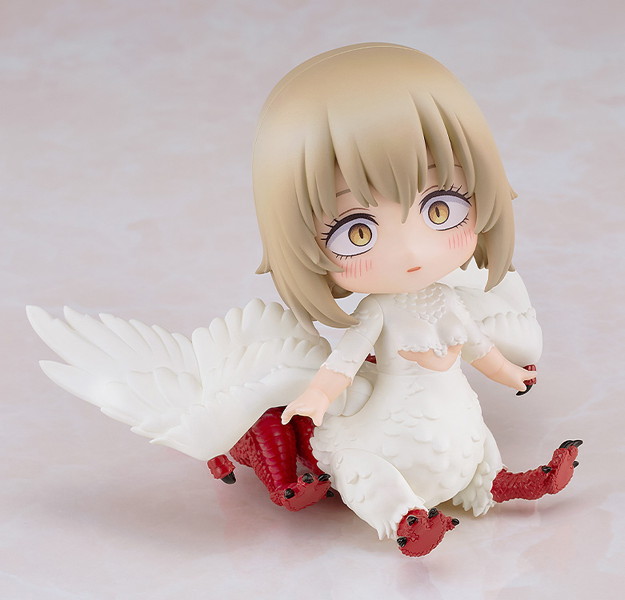 ねんどろいど ファリン（キメラ） ダンジョン飯