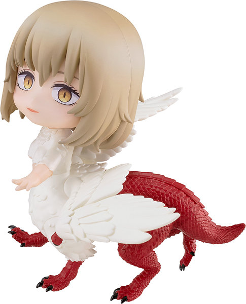ねんどろいど ファリン（キメラ） ダンジョン飯
