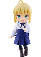 ねんどろいどどーる セイバー 私服Ver. Fate/stay night
