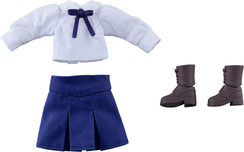 ねんどろいどどーる おようふくセット セイバー 私服Ver. Fate/stay nightのサムネイル画像