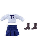 ねんどろいどどーる おようふくセット セイバー 私服Ver. Fate/stay night