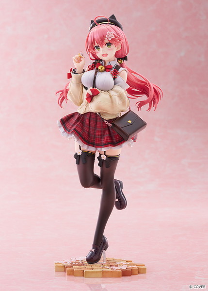 さくらみこ Date Style 私服衣装 Ver. ホロライブプロダクション