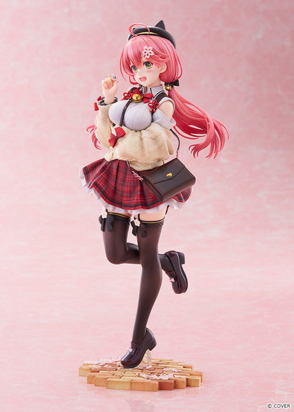 さくらみこ Date Style 私服衣装 Ver. ホロライブプロダクション