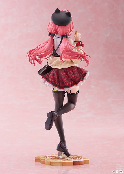 さくらみこ Date Style 私服衣装 Ver. ホロライブプロダクション