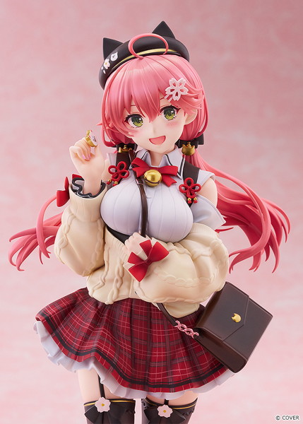さくらみこ Date Style 私服衣装 Ver. ホロライブプロダクション